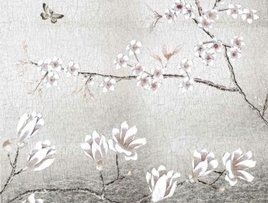 Collezione Oriental Flowers 2