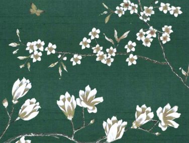 Collezione Oriental Flowers 3