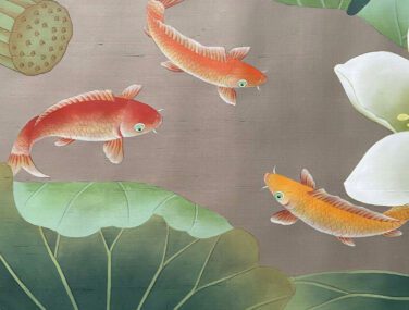 Collezione Pond room 1