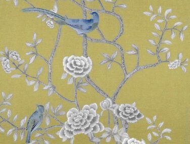 Collezione Qing Dynasty Garden 2