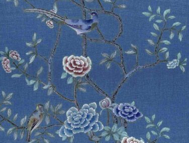 Collezione Qing Dynasty Garden 3