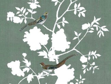 Collezione Suzhou Garden at Night 2