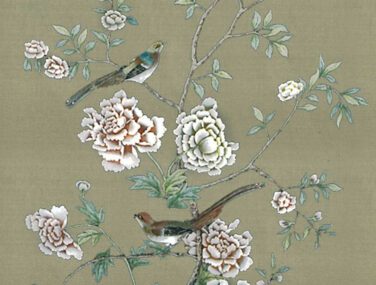 Collezione Suzhou Garden at Night 3