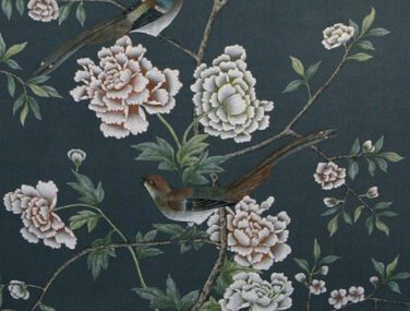 Collezione Suzhou Garden at Night