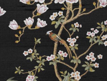 Collezione Wild Magnolia Pauf 3