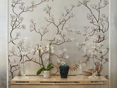 Collezione Wild Magnolia Pauf room 3