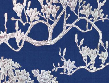 Collezione Winter Magnolia 2