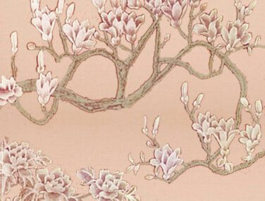 Collezione Winter Magnolia 3