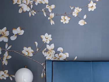 Customized project White Magnolia 09