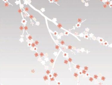 Japanese Blossom 1