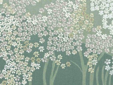 Landscape with Trees 2