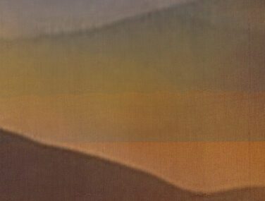 Oriental Mountains 1