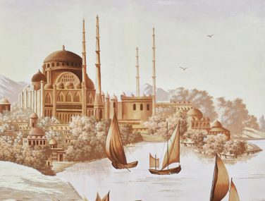 The Silk Road Collection Misha