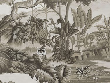 The Spice Route Collection • Misha