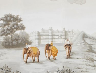 The Tea Route Collection • Misha