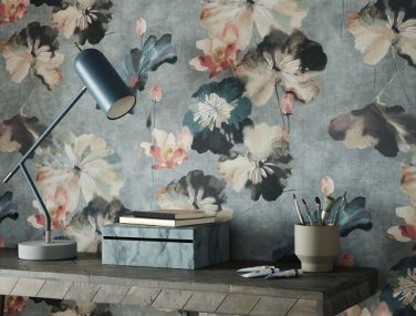 1838 2008 143 02 Water Lilies Mineral