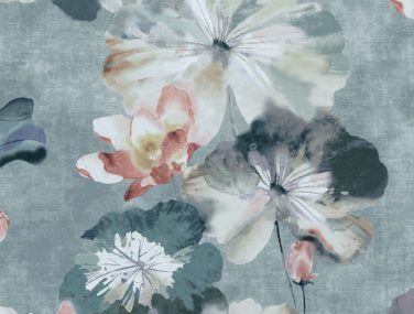 1838 2008 143 02 Water Lilies Mineral Swatch