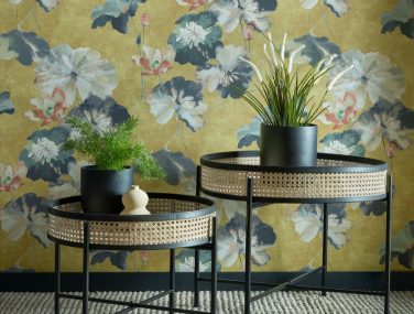 1838 2008 143 05 Water Lilies Honey