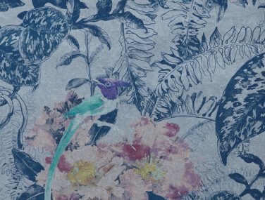 1838 2008 144 03 Hedgerow Blue Dusk Swatch