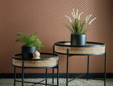 1838 2008 147 02 Rattan Burnt Orange