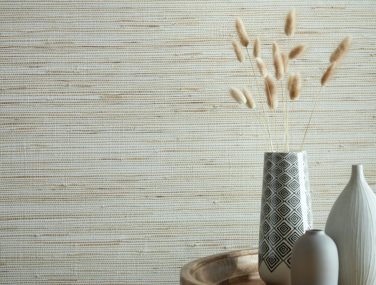 1838 2008 152 01 Grasscloth Natural