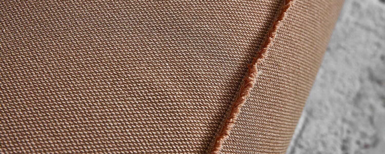 Lush furniture coverings