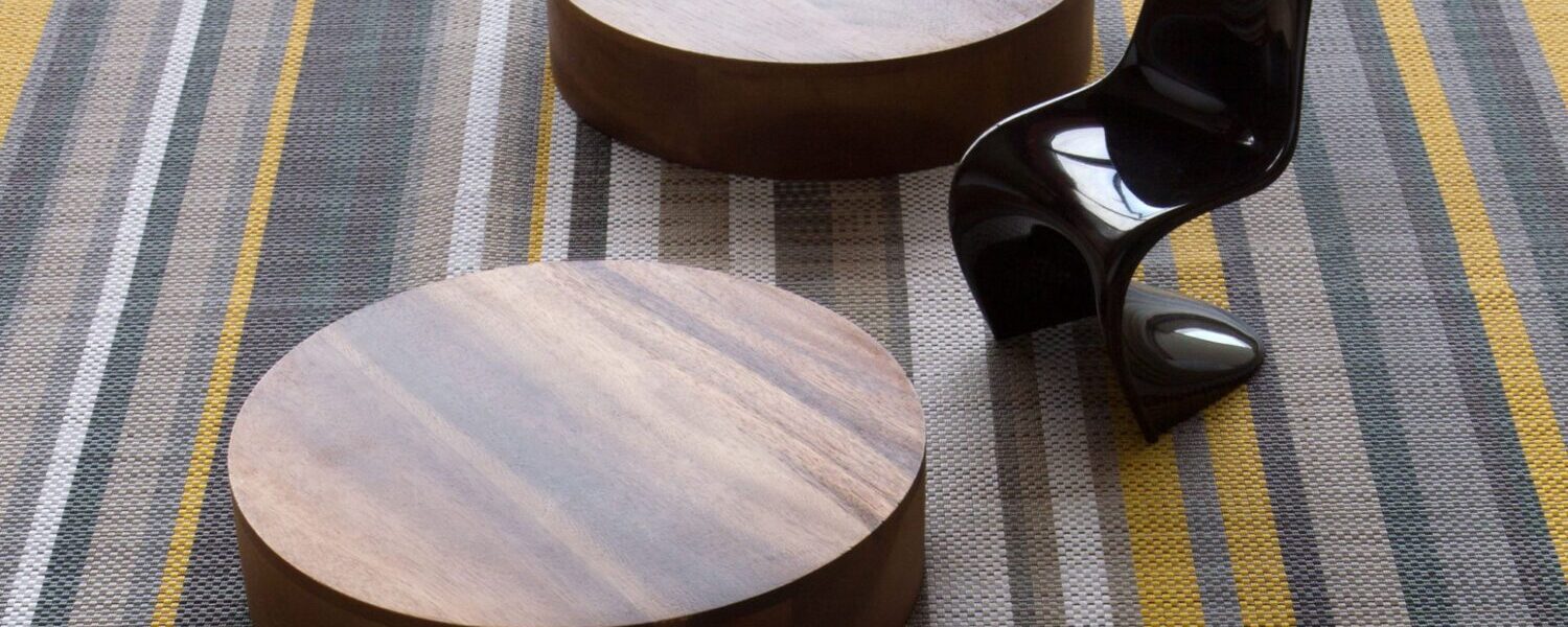 Design led flooring solutions