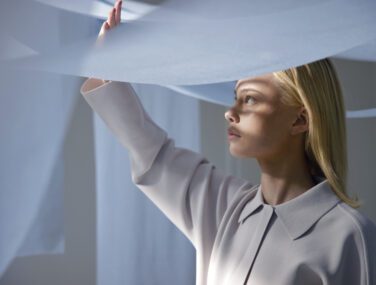 Svensson Curtain Fabrics