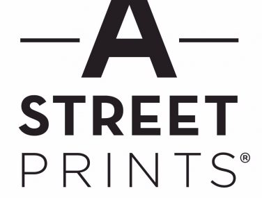 A Street Prints