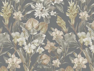 BE01509 FLORENCE GRAPHITE BLOOM