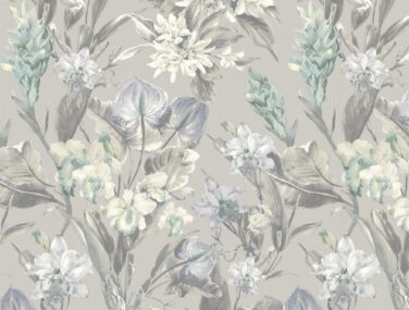 BE01511 FLORENCE PLATINUM PETAL