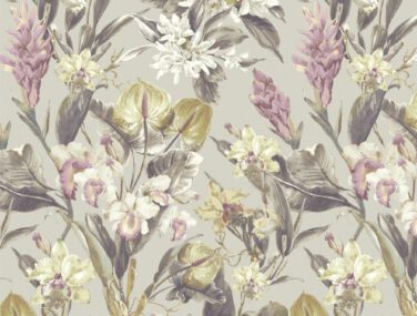 BE01512 FLORENCE ZINC ORCHID