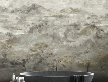 BELLAGIO BRUNATE MOUNTAIN SHADOW