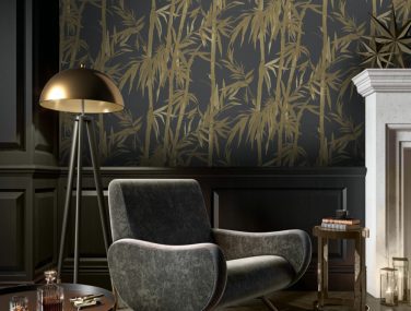 BELLAGIO MIYAKO MIDNIGHT GOLD