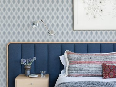 Flora and Fauna 3122 10322 Room