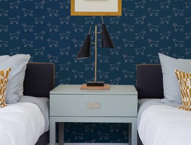 Flora and Fauna 3122 10402 Room