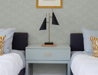 Flora and Fauna 3122 10403 Room