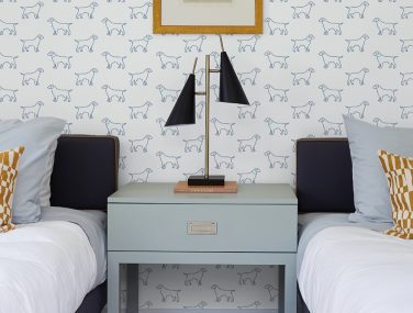 Flora and Fauna 3122 10404 Room