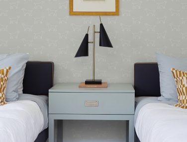 Flora and Fauna 3122 10414 Room