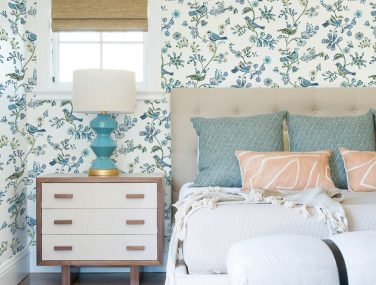 Flora and Fauna 3122 10802 Room