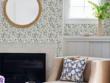 Flora and Fauna 3122 10920 Room