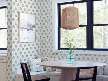 Flora and Fauna 3122 11300 Room