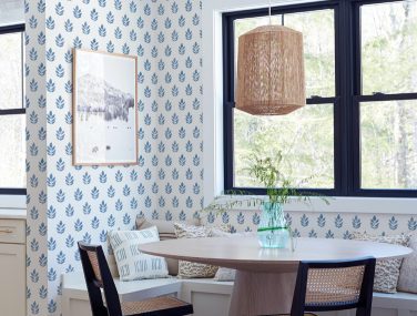 Flora and Fauna 3122 11305 Room