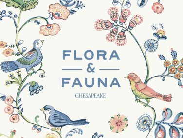 Flora and Fauna FloraFaunaCover