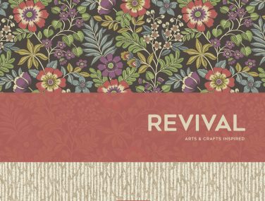 Revival RevivalCover
