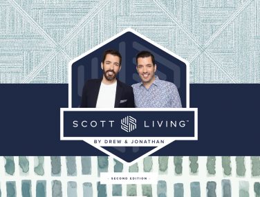 Scott Living 2 ScottLivingIICover