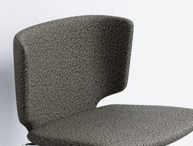 Speckle Boucle room 4