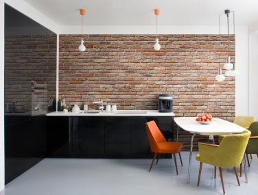 8 741 Backstein Interieur i