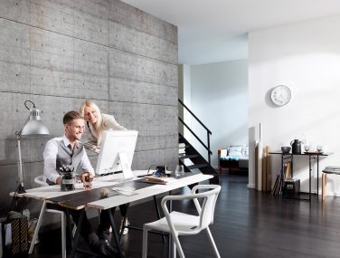 8 938 Concrete Blocks Interieur