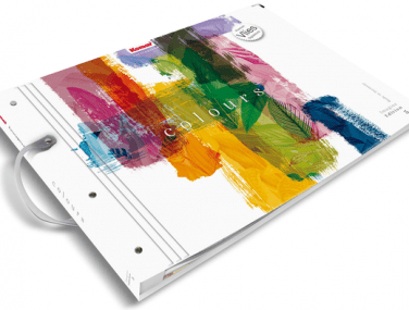 Colours Imagine Edition 5